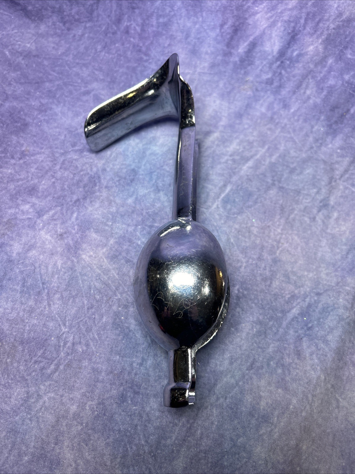 Sklar OBGYN Weighted Medium Vaginal Speculum