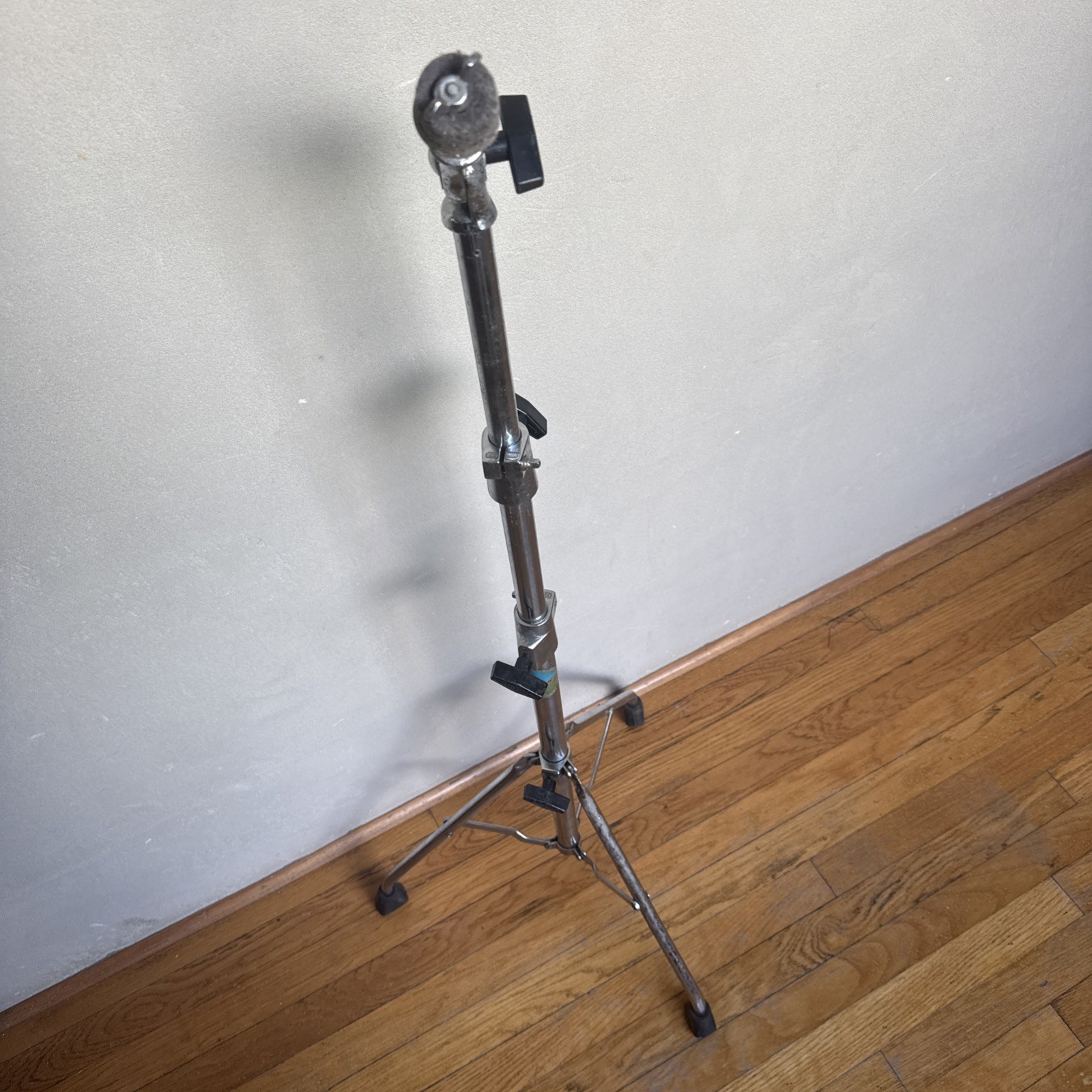 Ludwig Vintage 70s Hercules #1406 Cymbal Stand