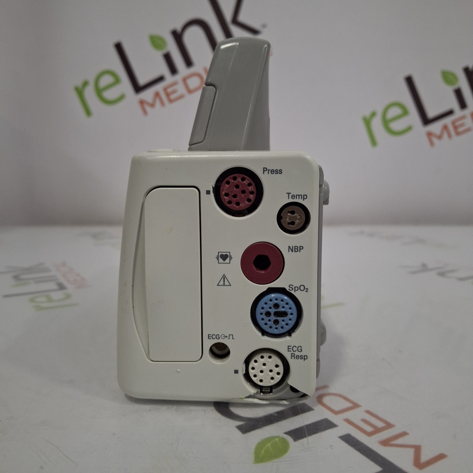 Philips IntelliVue X2 Module - Masimo Rainbow SpO2