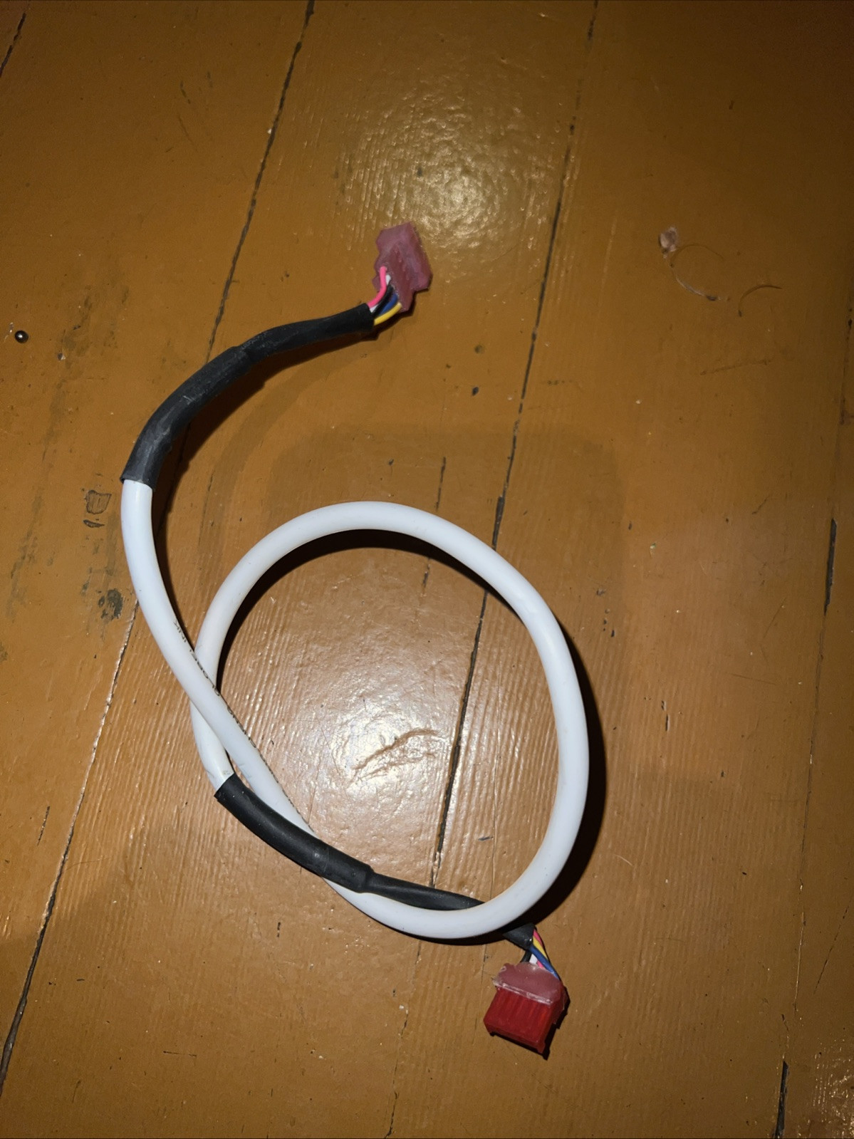 Proform Trainer 7.0 Elliptical 20" Resistance Wire Harness (122D)