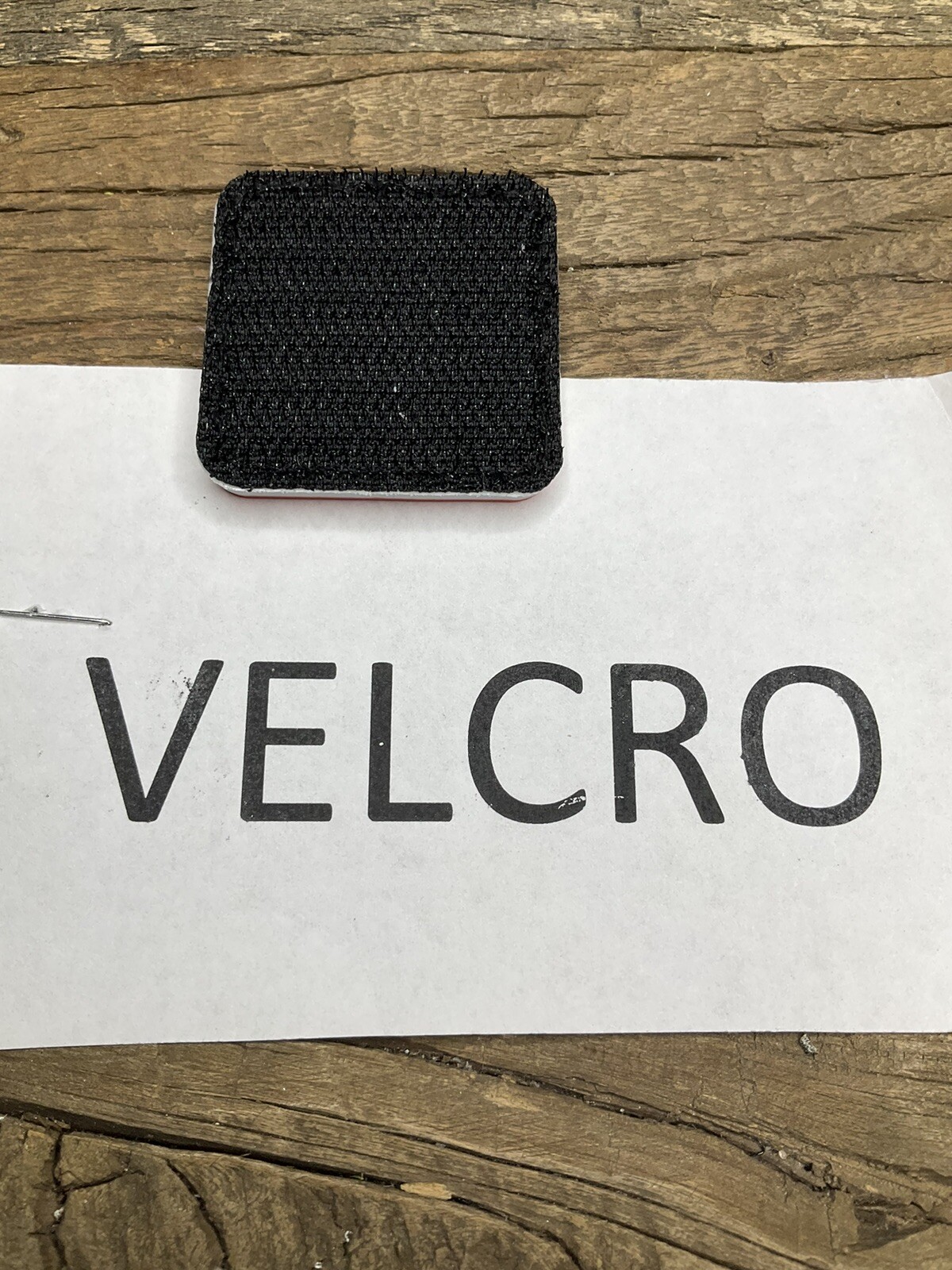 Patch PVC Tactical Morale HOOK-3D PVC From My Cold Dead Hands
