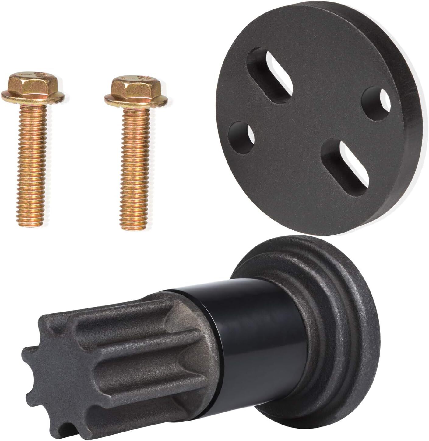 For Cummins Engine VE P7100 Injection Pump Gear Puller & Engine Barring Tool Kit