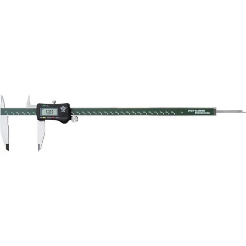 KANON Digital Caliper 0 - 300mm ULJ30 with Pass/fail Judgment Function Japan