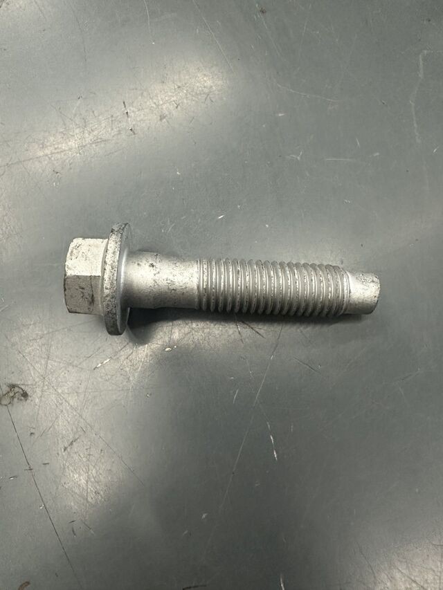Genuine Ford Automatic Transmission Mount Bolt W500361-S442