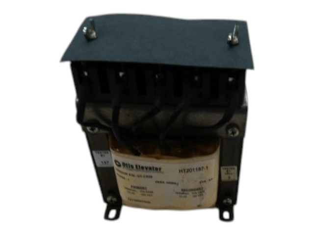 OTIS ELEVATOR TRANSFORMER HT201187-1 NEW OEM HT201187-1