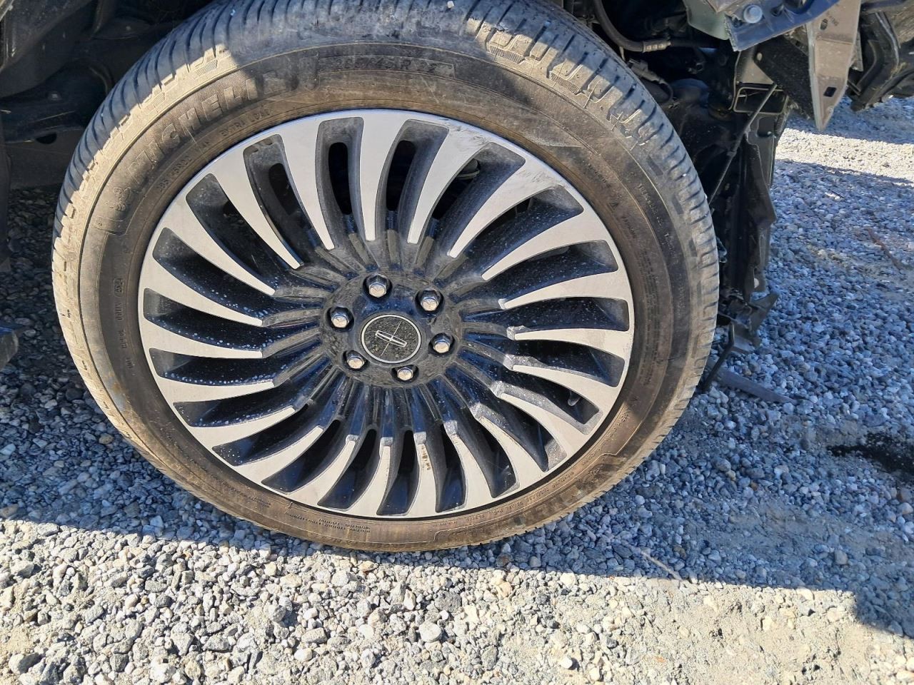 Transfer Case 2 Speed Transfer Case Fits 18-21 EXPEDITION 4946177