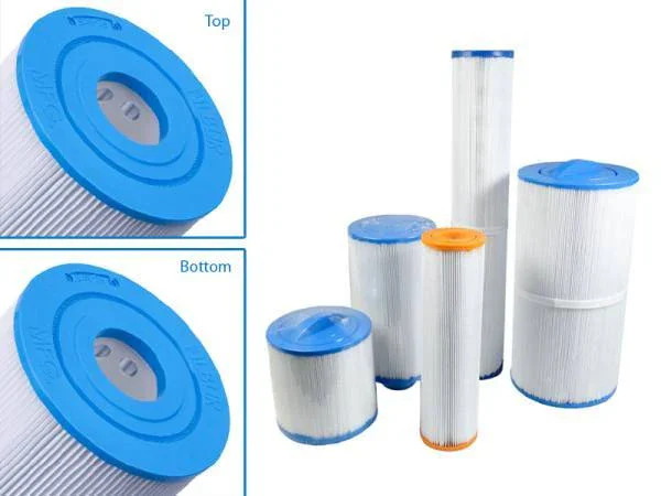 Swimming Pool & Spa Replacement Filter Cartridge 15 Sq Ft 11507 |