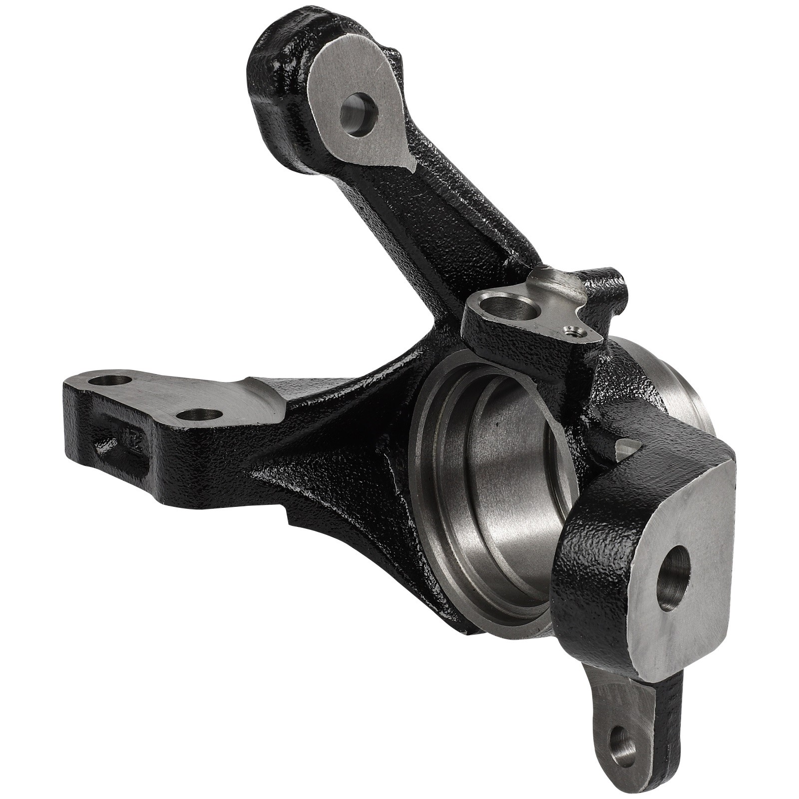 2 Front LH RH Steering Knuckle For Toyota Corolla 1995- 2000 2001 2002 Base 1.8L