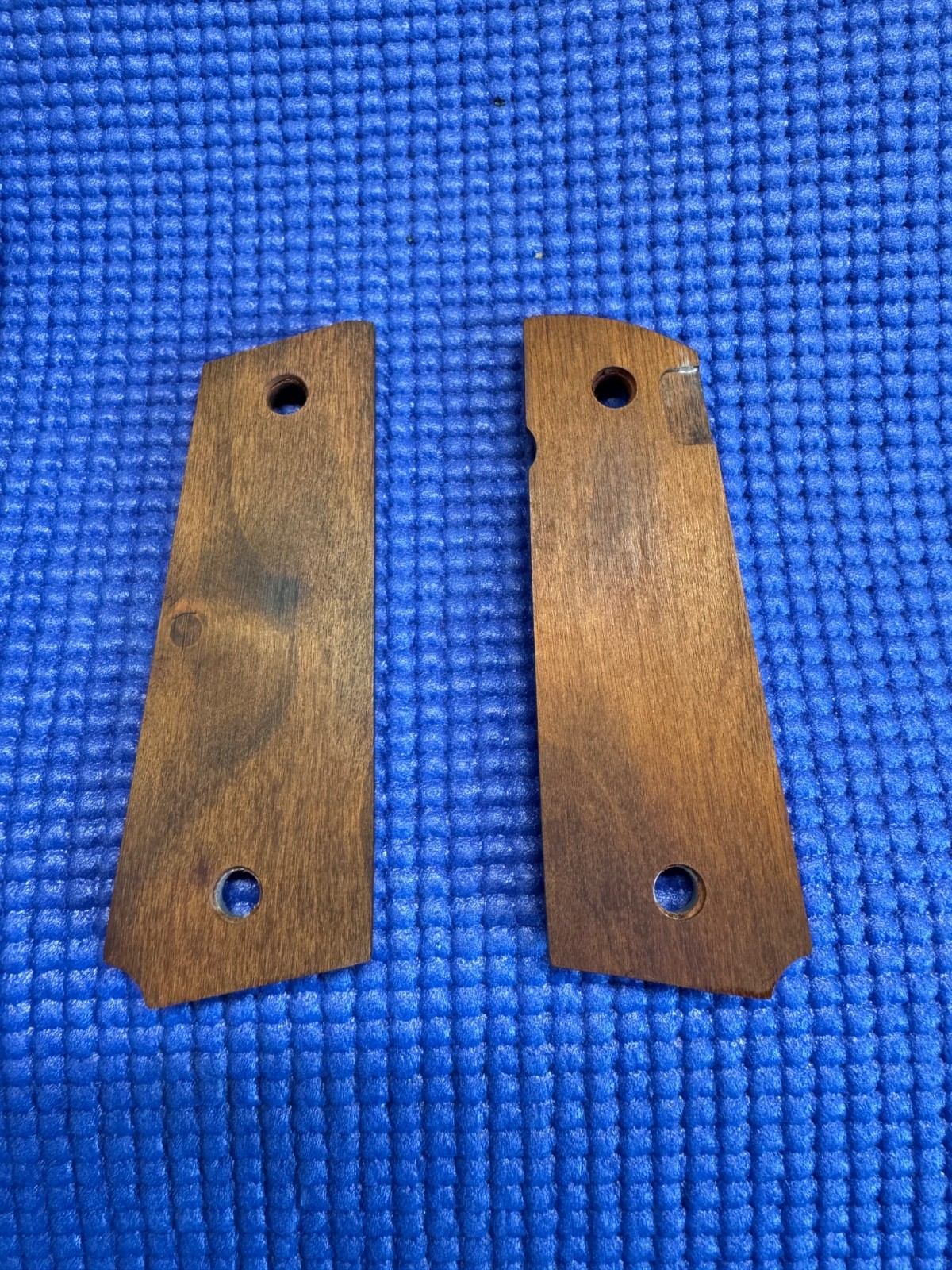 Premium manufacturing 1911 Grips New in box