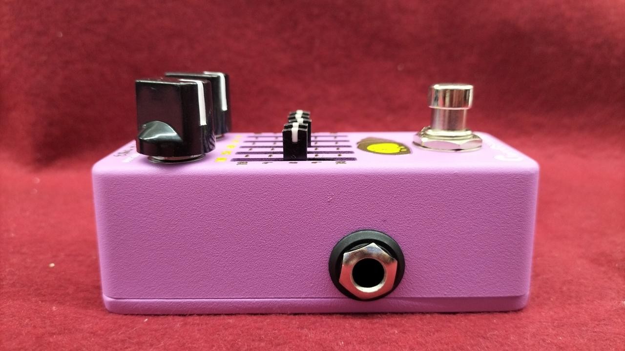 Effects Bakery Choco Cornet Eq Effector