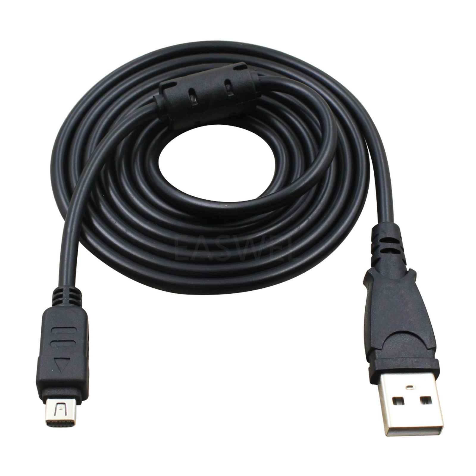 USB PC Data SYNC Cable Cord Lead for Olympus camera Stylus 850 SW MJ u 850 SW