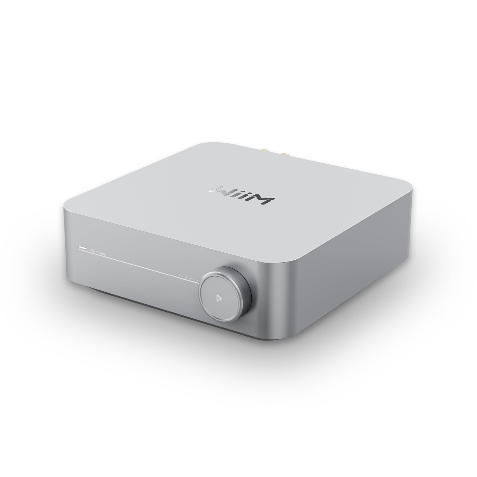 WiiM Multiroom Streaming Amplifier Compatible Google Cast, Alexa, Spotify