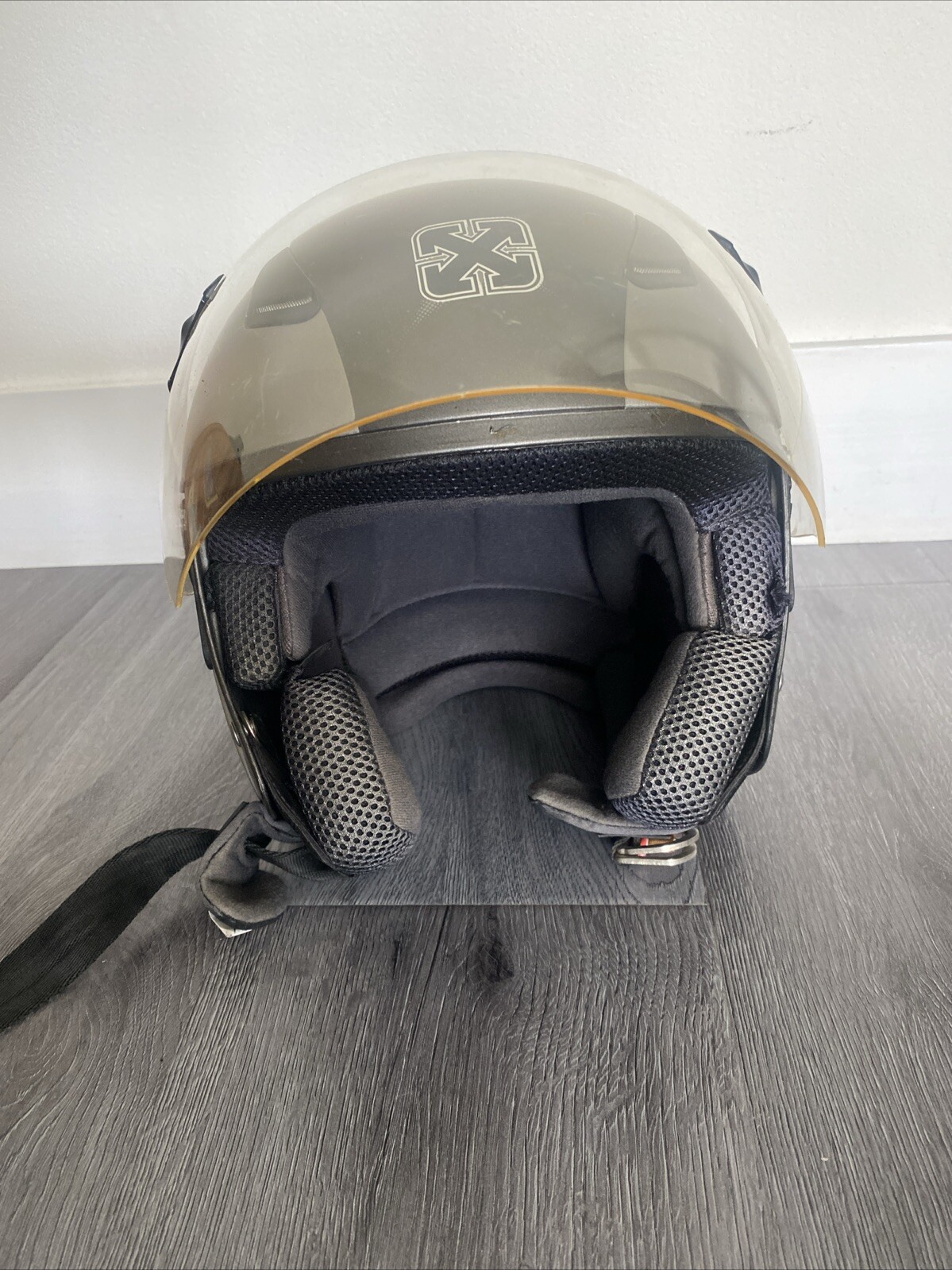 Sparkx Moto Design Ece/22-05 DOT HELMET