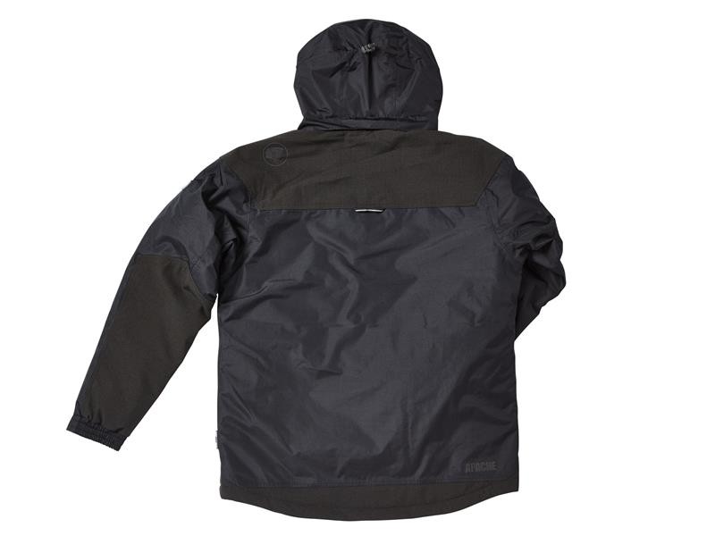 Apache ATS Waterproof Padded Jacket - L (46in) APAWPJL