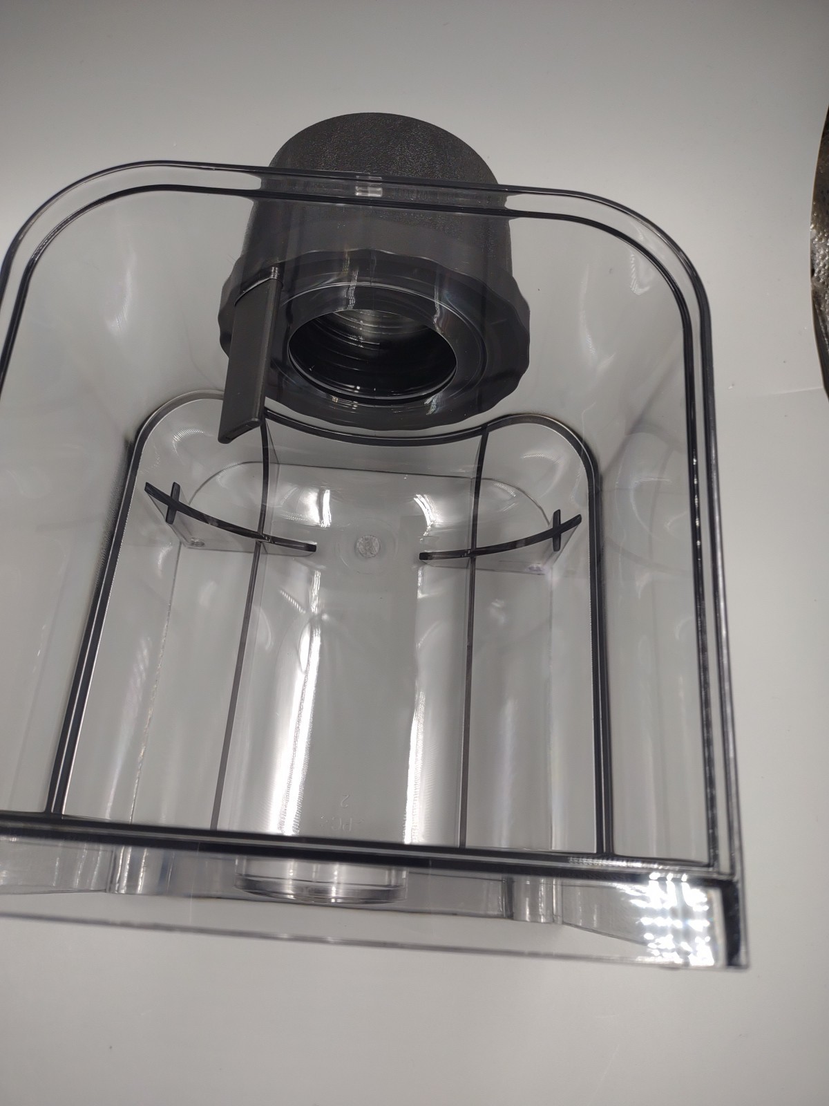 Emeril Lagasse Automatic Pasta & Beyond Replacement Mixing Chamber