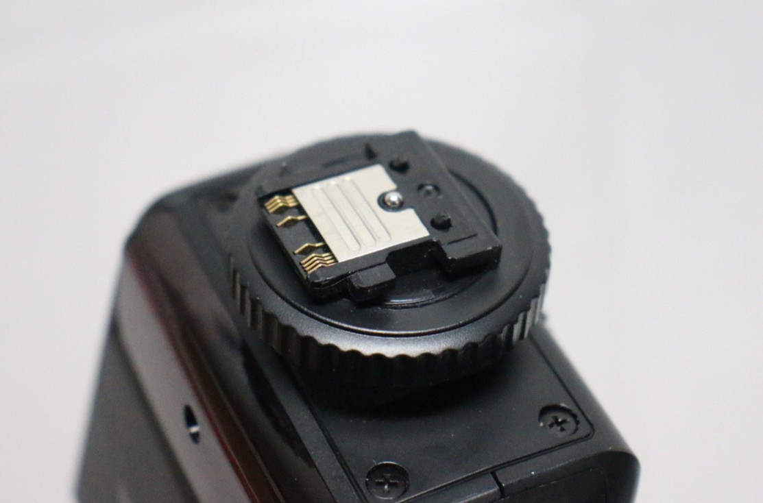 Insignia NS-DCF200s Flash For Sony