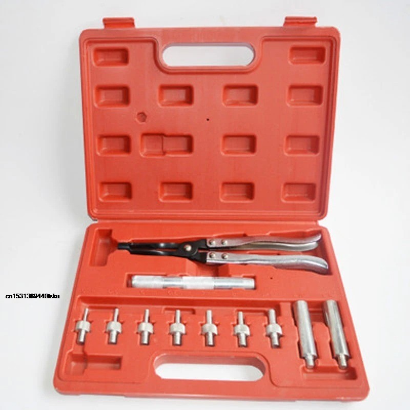 Oil Seal Removal Tool Set Specialized Automotive Maintenance Tools Oil Seal Kit