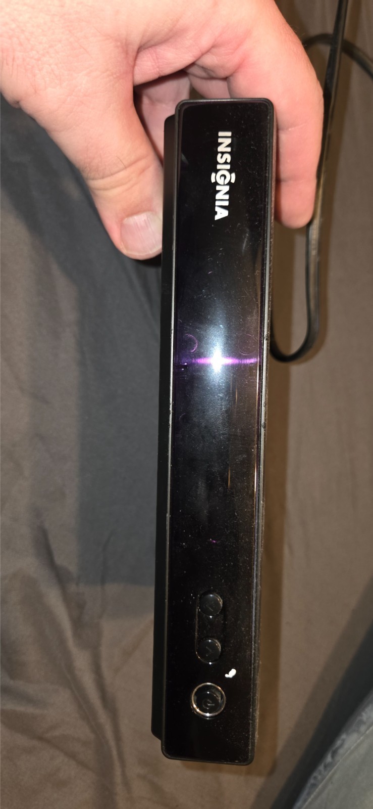 Insignia Ns-XA1-APT Receiver