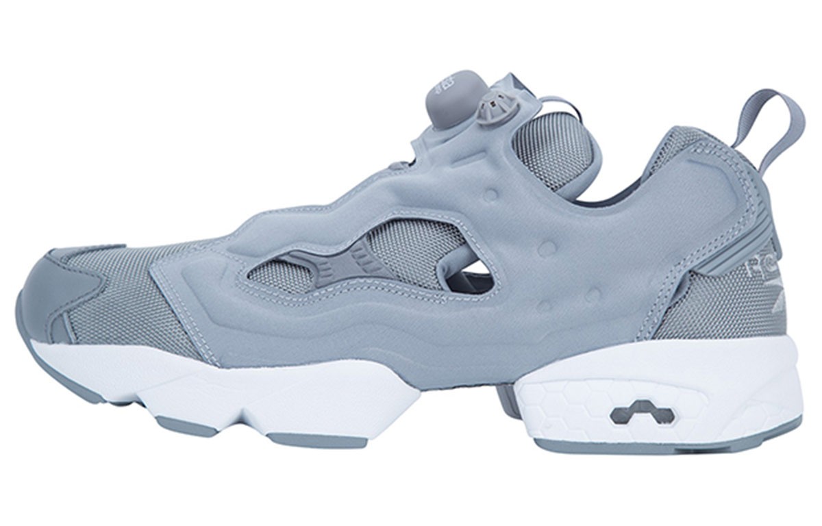 Reebok Instapump Fury Og Flat Grey V65751