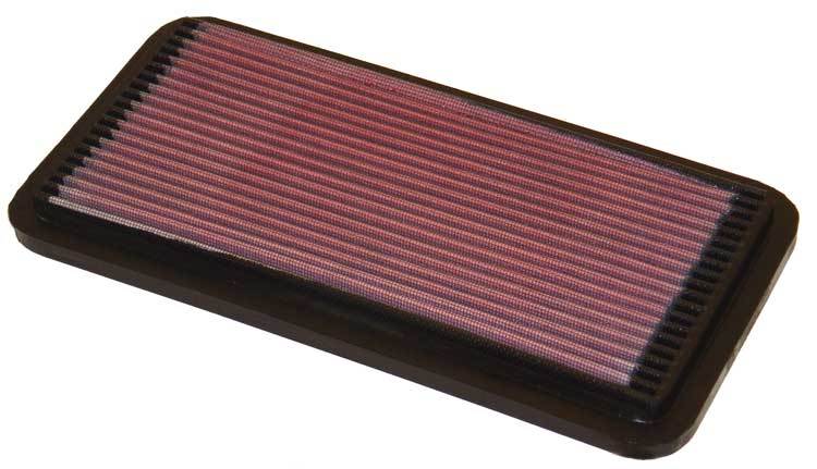 K&N AIR FILTER FOR TOYOTA CELICA GT4 ST165 ST185 ST205 33-2030