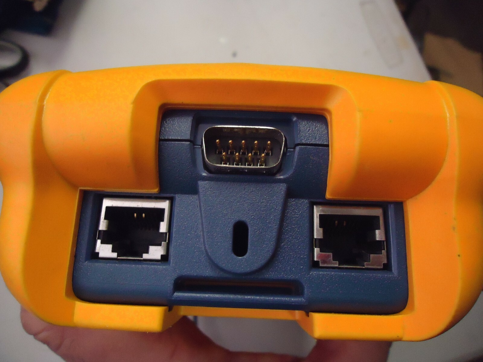 Fluke OneTouch Series II Network Assistant with Option ITO