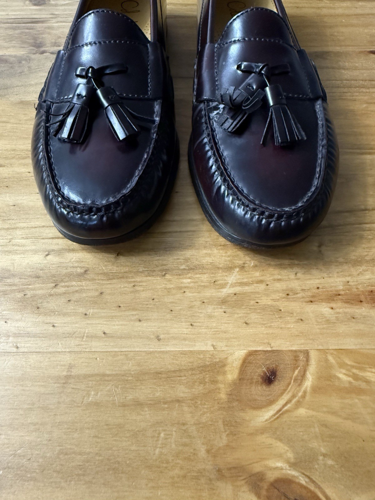 Cole Haan Loafers Mens 10.5