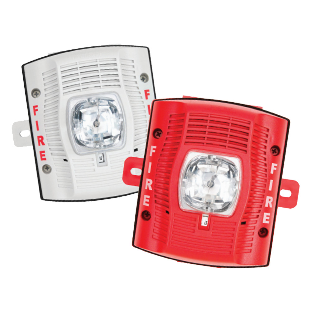 System Sensor MWBBW