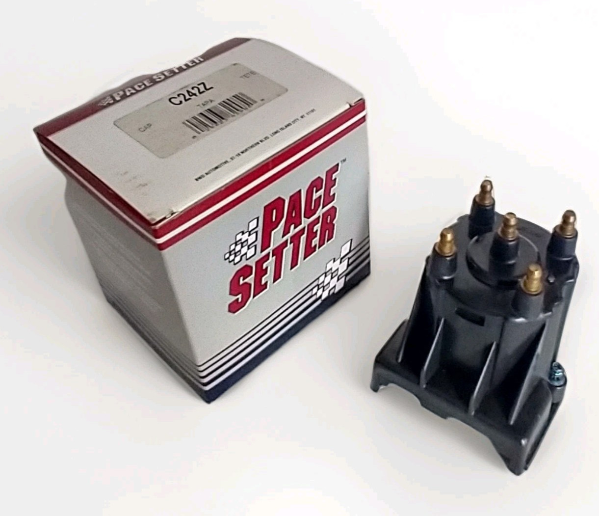 Distributor Cap PACE SETTER/BWD C242Z