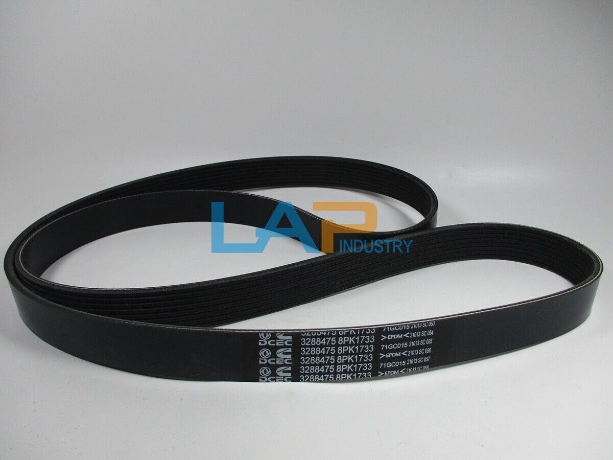 1PCS NEW FOR 6CT Generator Fan Belt 3288475