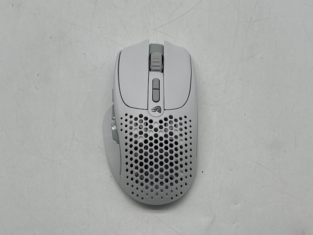 Glorious Model I V2 Wireless - Matte White