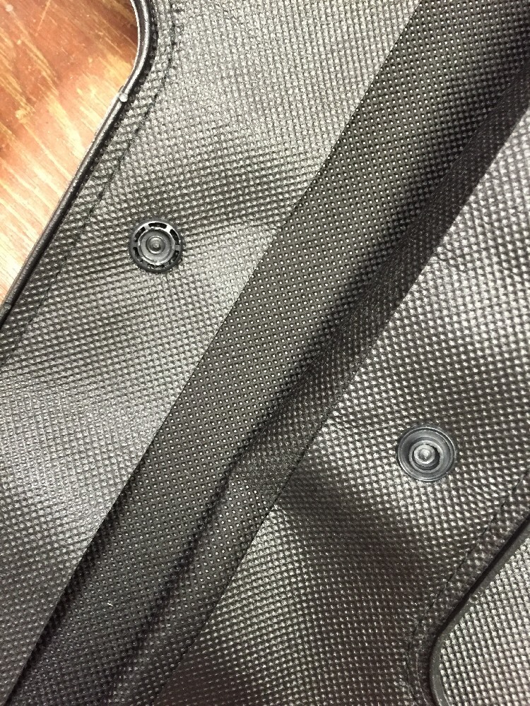 Zeagle Bag. New