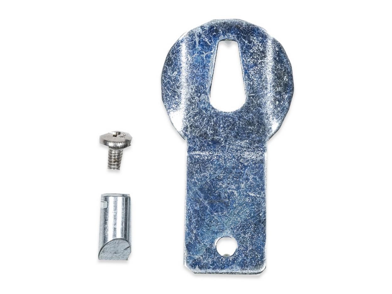 Blue Ox Trailer Weight Distribution Kit - Kit, 2-Point Hitch Accessory
