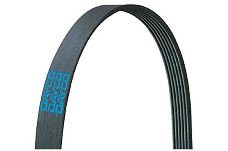 Dayco E030296 Serpentine Belt (POLY RIB ELA)