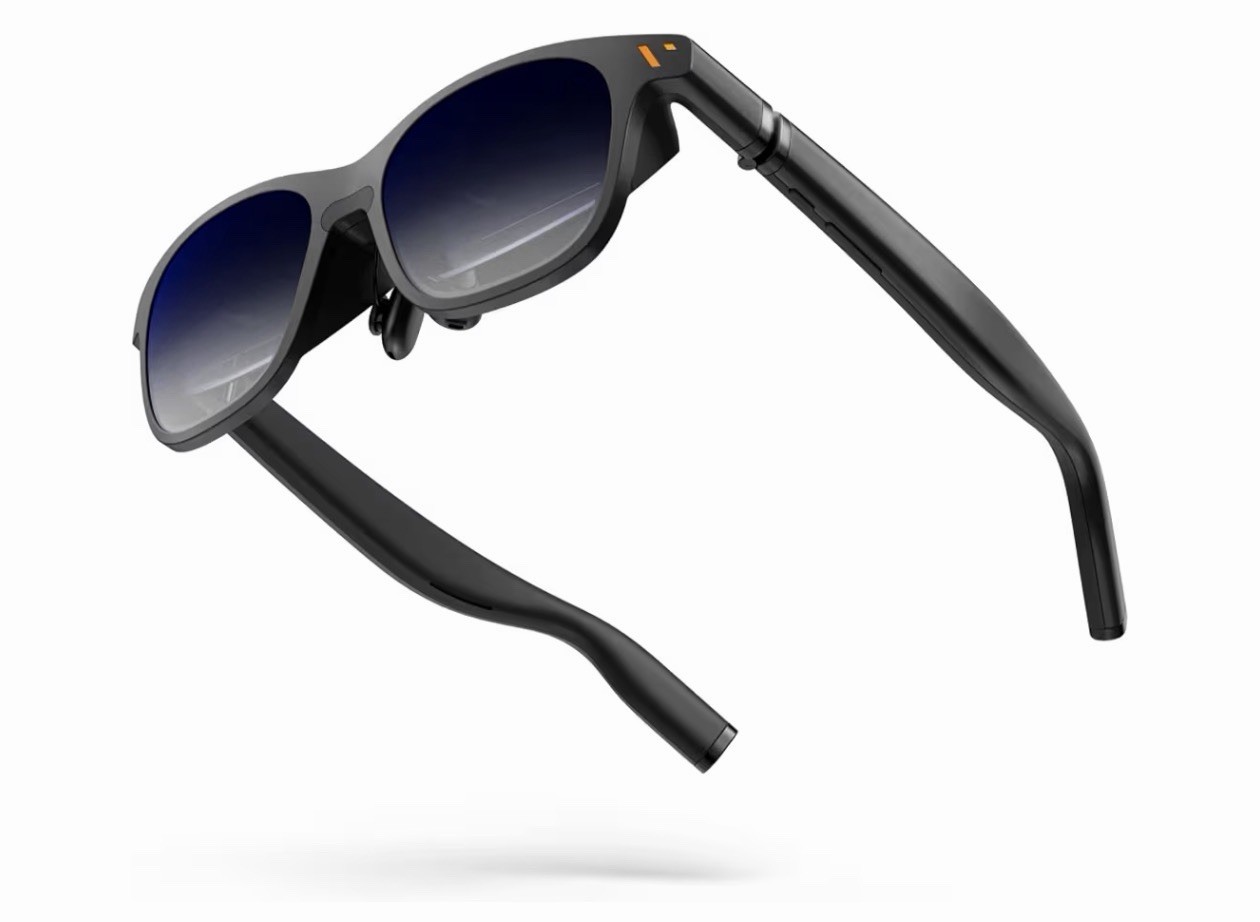 VITURE Pro XR/AR Glasses - 135" - 120 Hz Full HD Ultra Clarity Display