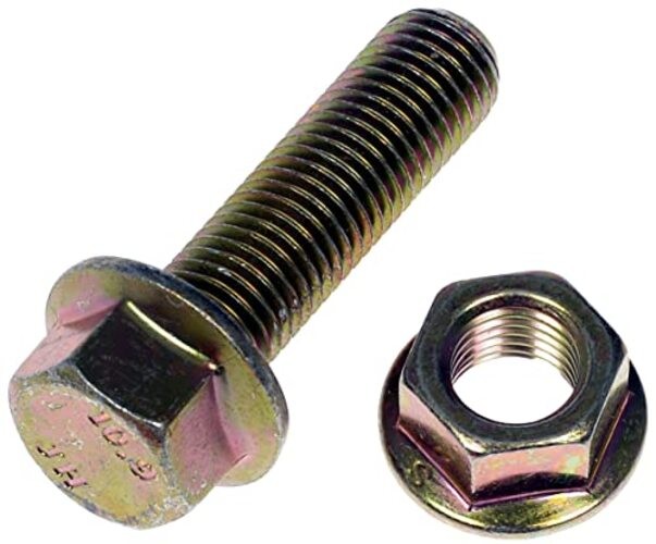 32112 Exhaust Manifold Hardware Kit Compatible with Select Subaru Models