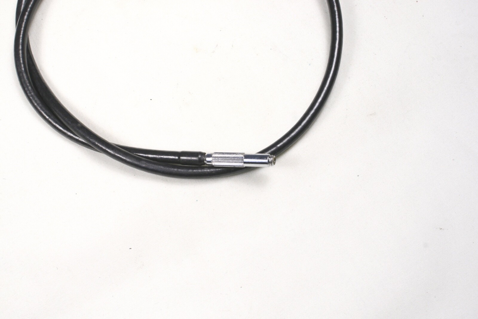 Remote Camera Shutter Release Cable - 20" Black Vinyl