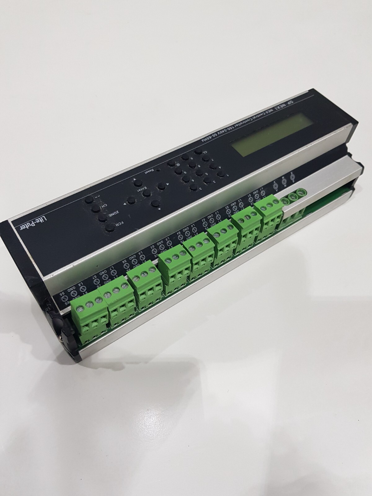 lite-Puter DP-NEX1 NEX Central Controller 100-240v