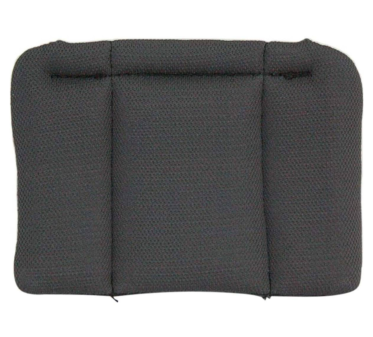 Shoei X-Fourteen|X-14 Center Pad Rear | Type-I Black