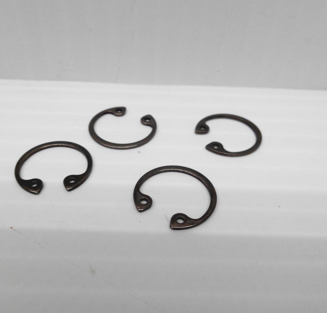 Lot of 4 Gamajet 612–3 Snap Ring