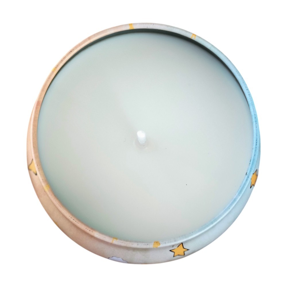 Enesco Scented Candle (The Little Prince Sitting on the Moon)