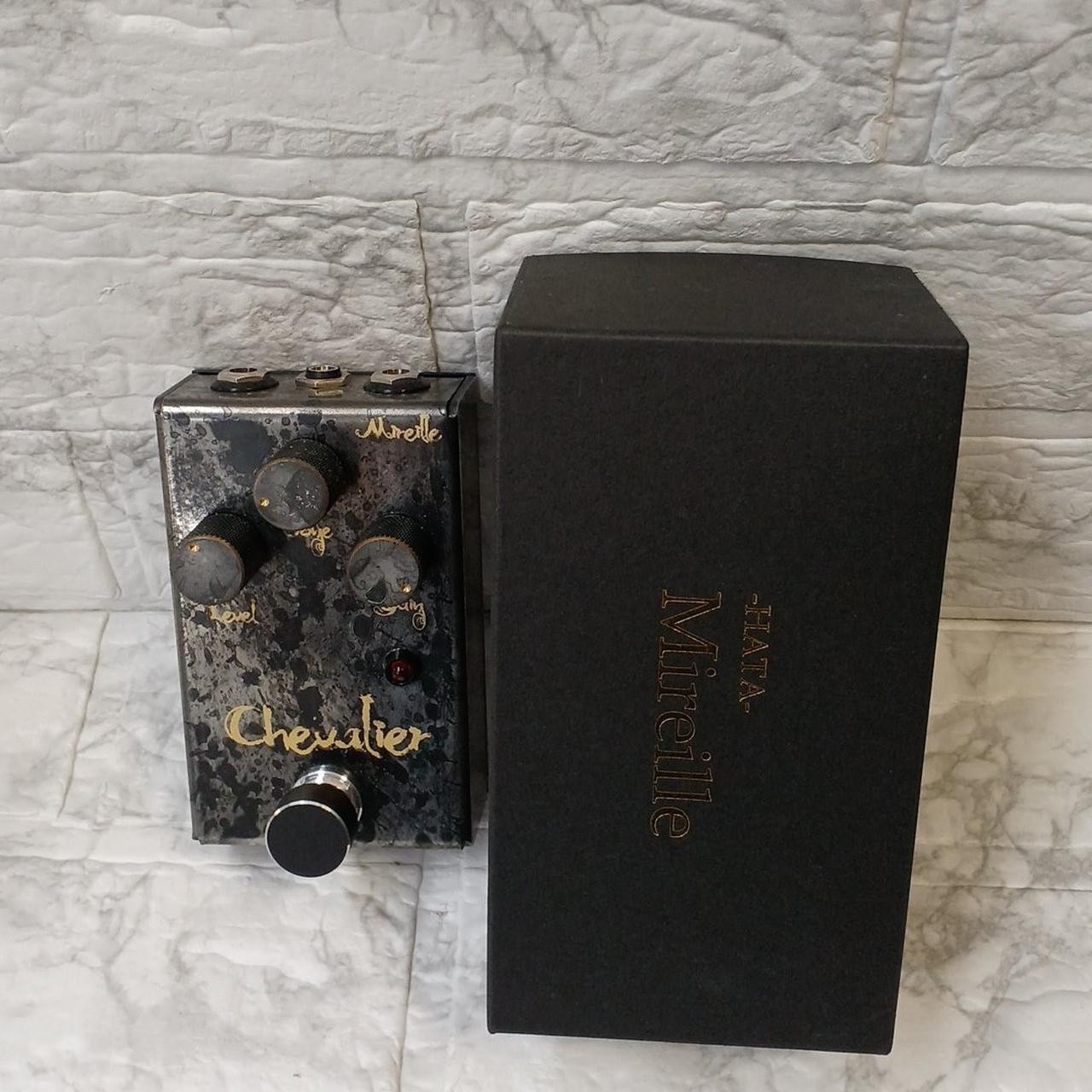 MIREILLE Effects Pedal CHAVALIER