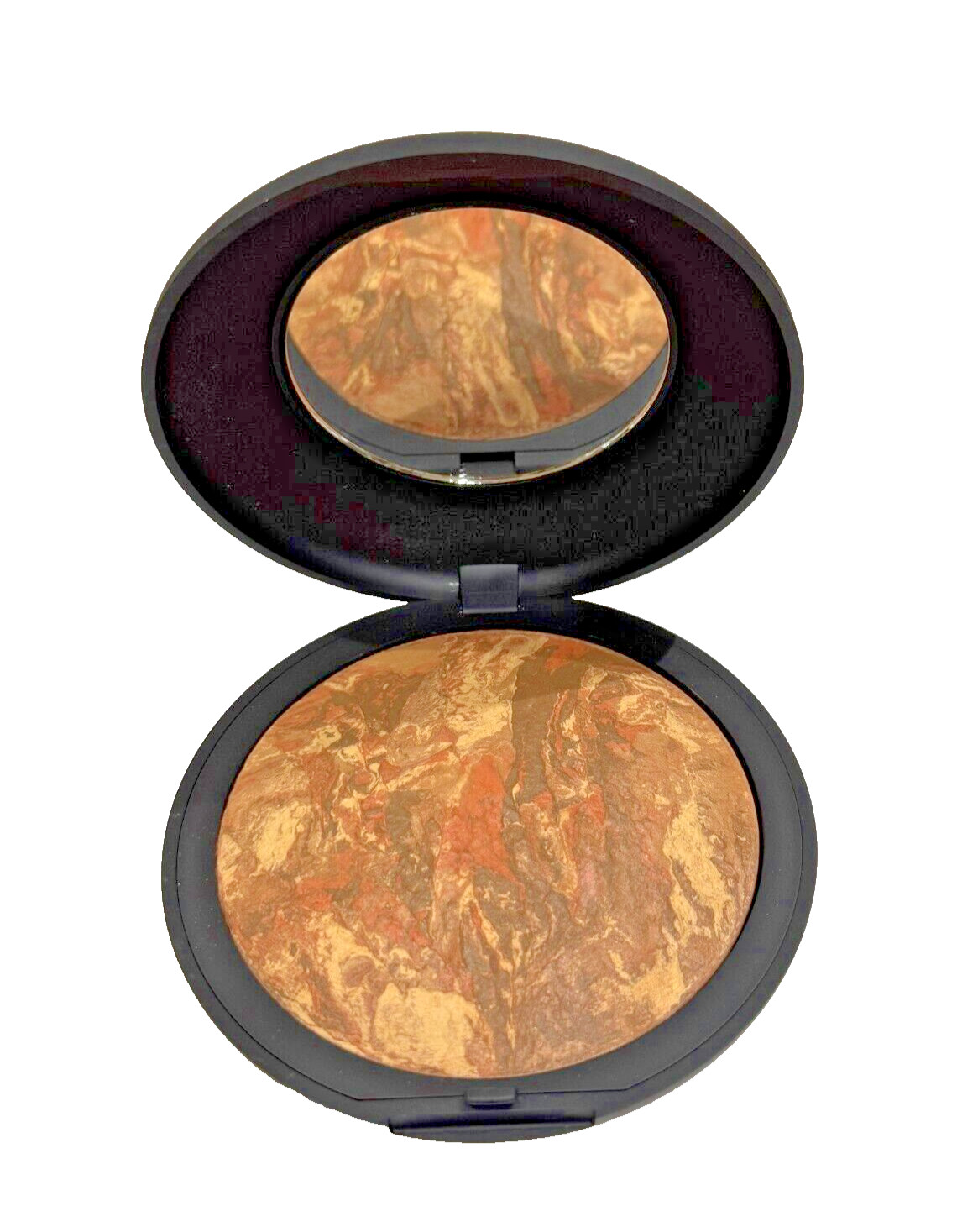 Laura Geller Balance n Brighten Deep Baked Foundation 20 g Jumbo Size New In Box