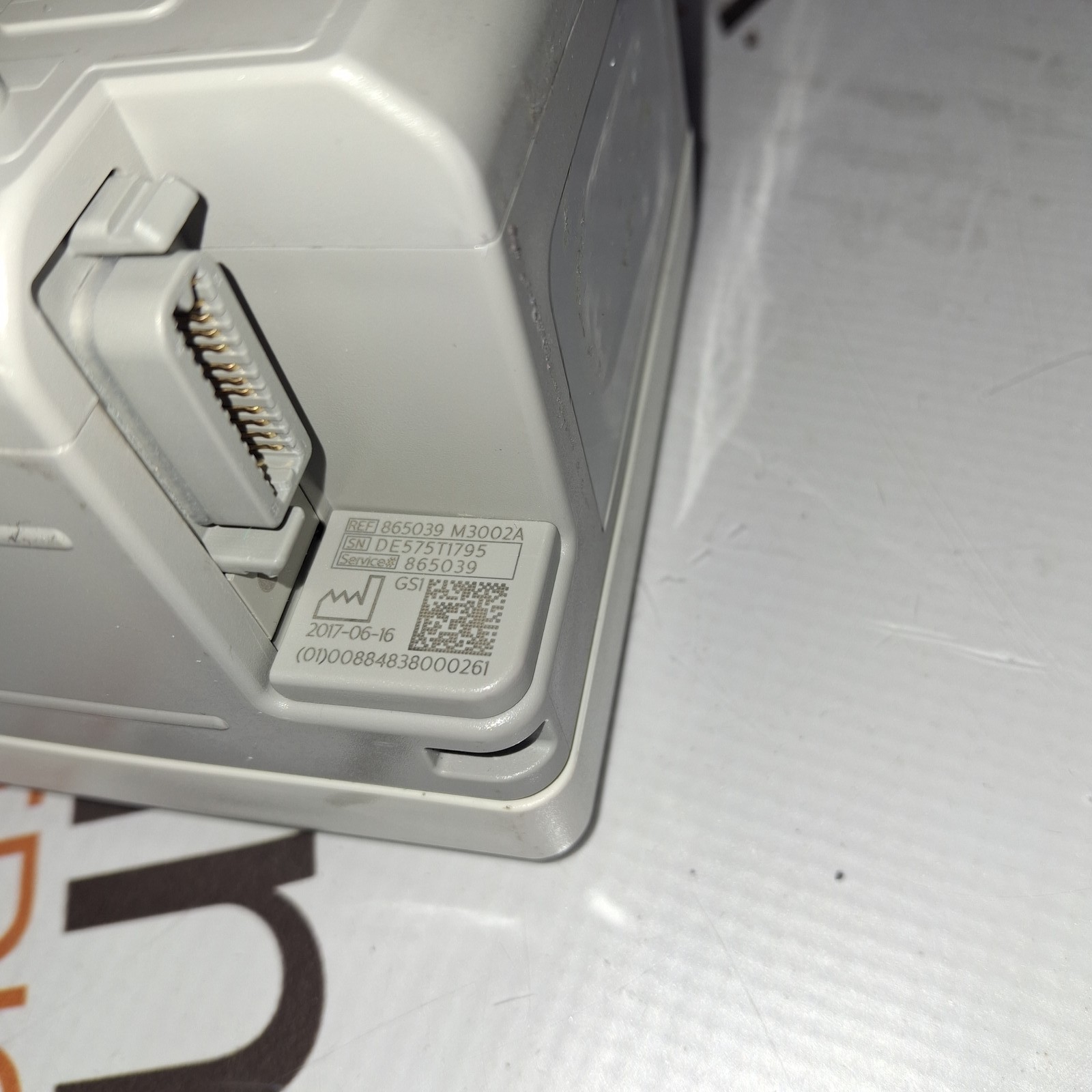 Philips IntelliVue X2 Module - Masimo Rainbow SpO2