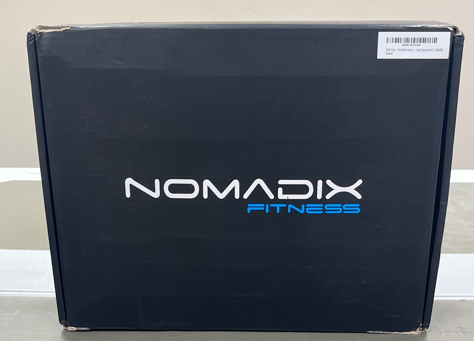 EVO Gym - Portable Home Gym Strength Training Equipment, at Home Gym | All in On