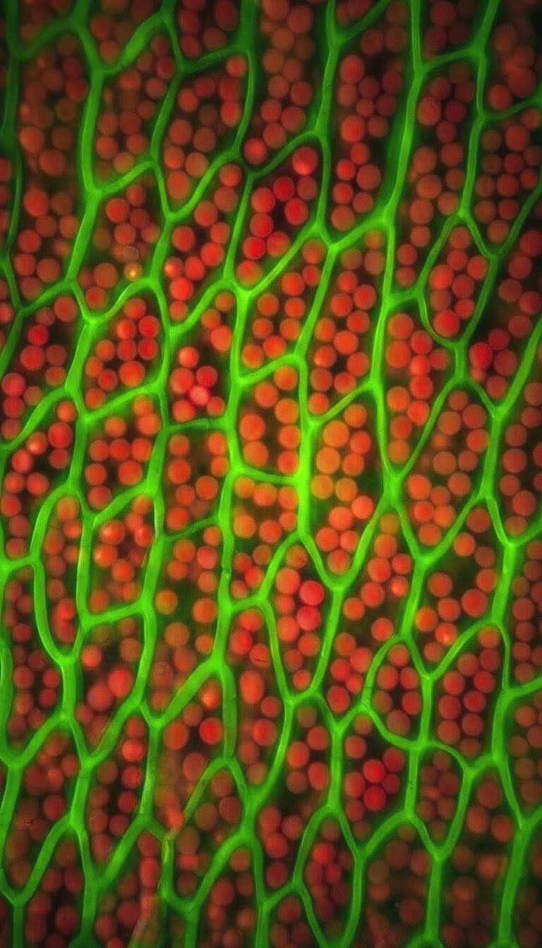 HobbyGlow – Acridine Orange Fluorescence Microscopy Stain