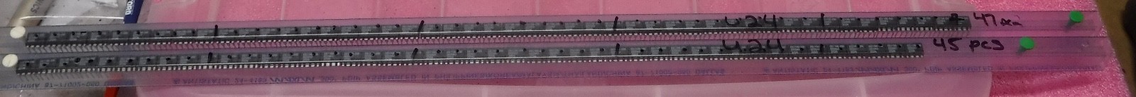 DS1100-200   LOT OF  80+     FREE SHIPPING