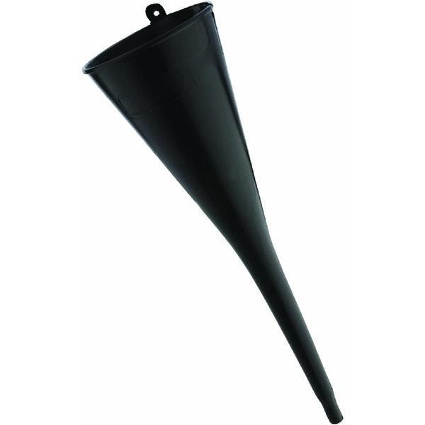 (12)- 5" Top Dia X 18" Heavy-Duty Transmission Fluid Filler Funnel Spout 31117