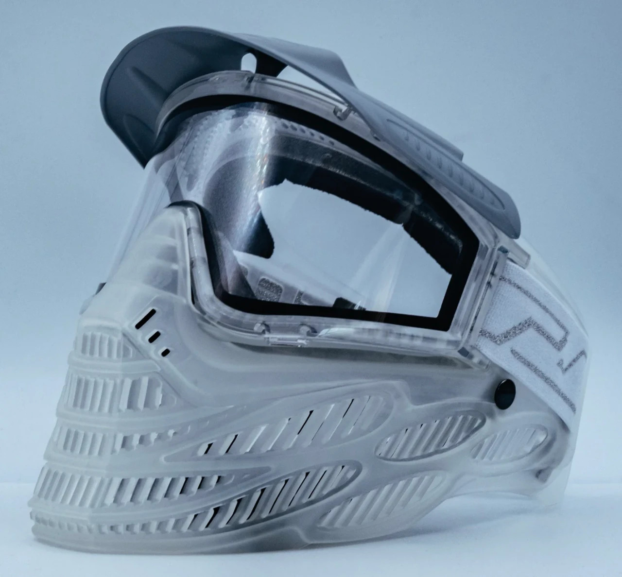 JT Paintball Flex 8 Goggle - LE All Clear F8