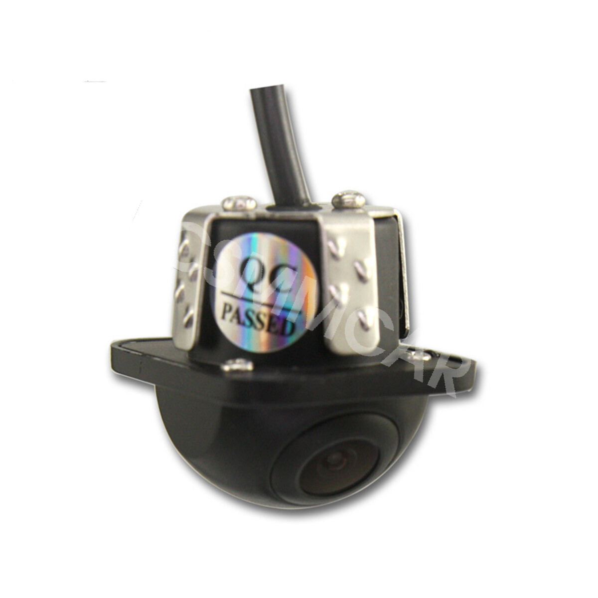 170º NTSC Car Rear View Reverse Backup Parking Camera Waterproof Night Vision