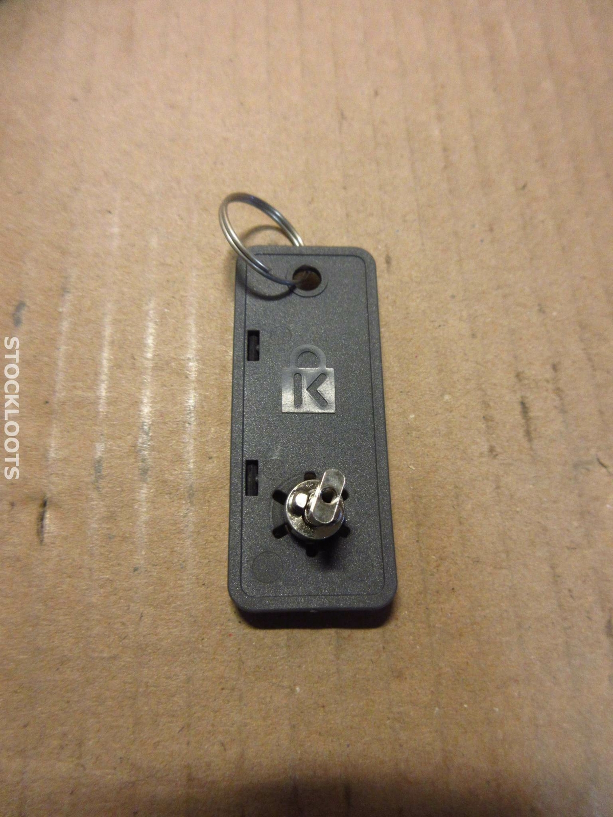 KENSINGTON CLICKSAFE Security Anchor FOR DELL Laptops Tablets 901-5019-02 NEW